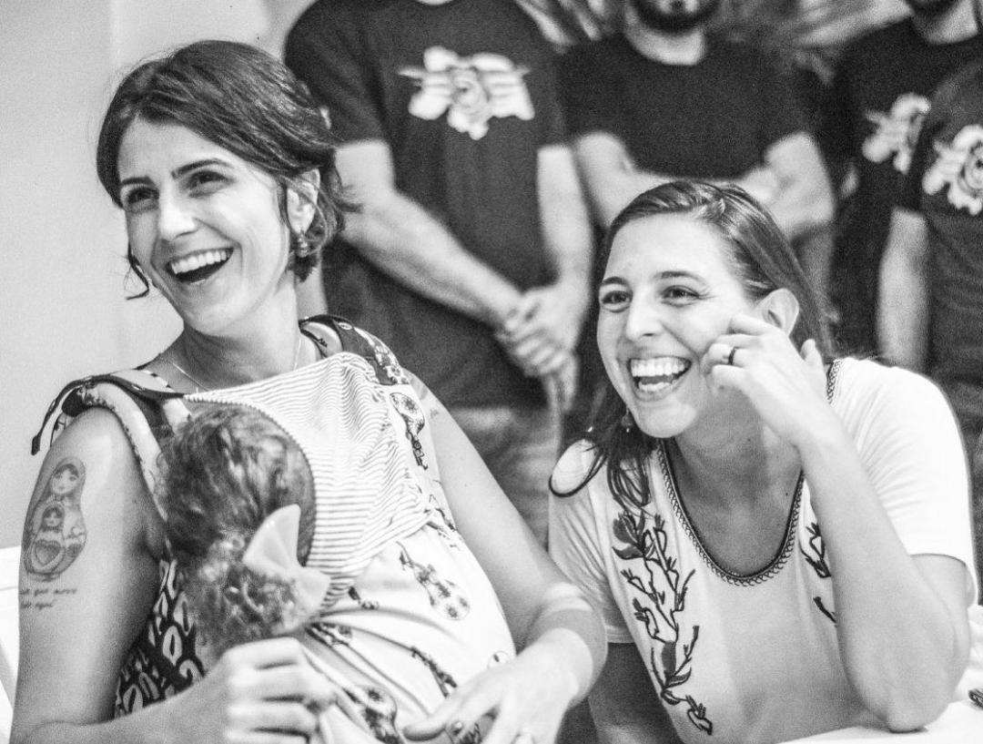 Natalia Bonavides contrata consultoria de Manuela D'Avila com dinheiro público