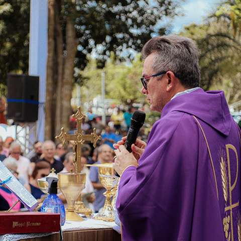 Morada da Paz divulga programação para o Dia da Lembrança