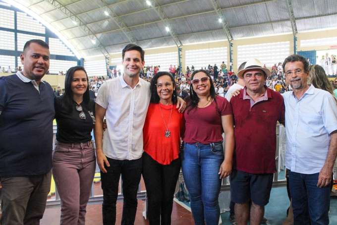 Traição no PT: Mineiro com Rafael Motta