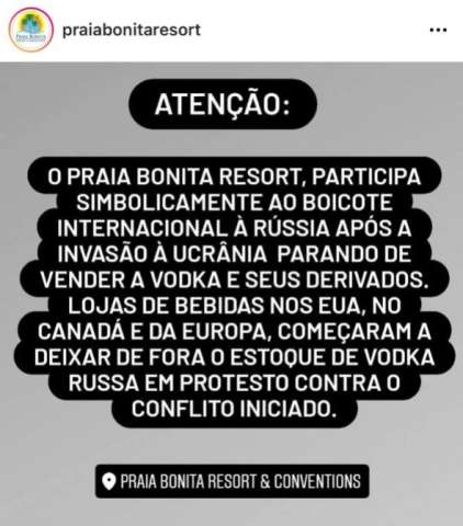 Agora vai: Hotel do RN anuncia 