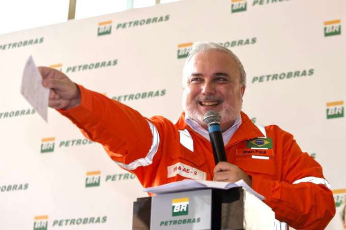 Petrobras assina contrato com a Comgás no valor de R$ 56 bilhões; 4 vezes mais que o orçamento do RN