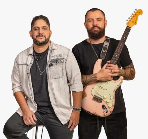 Jorge & Mateus, Raí Saia Rodada e Limão com Mel na retomada de grandes eventos no RN