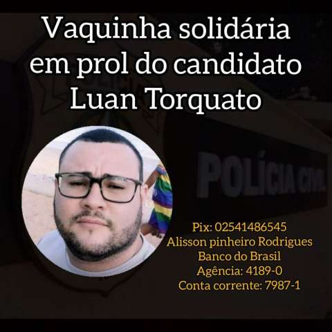 [VÍDEO] Candidato tem mal súbito em teste físico para Polícia Civil e morre na UPA