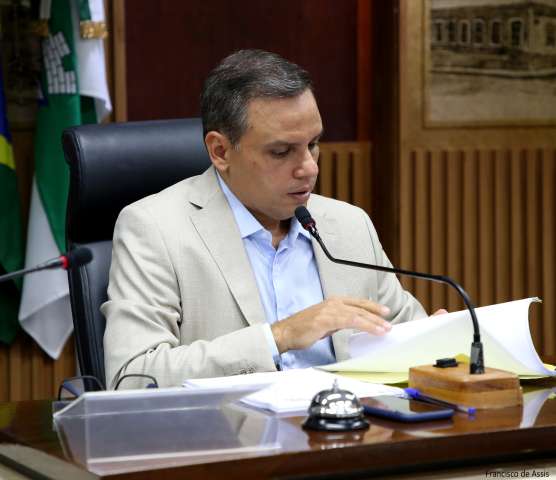 Comissão de Planejamento Urbano aprova revisão do Plano Diretor de Natal