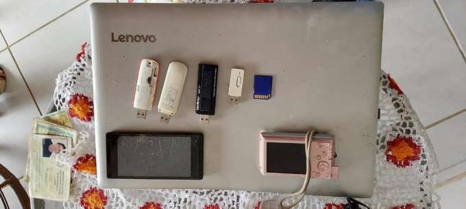Operação conjunta do MPRN e Polícia Civil combate pornografia infantojuvenil