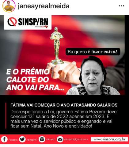 Amiga (da esquerda) decepciona amiga (vermelha)