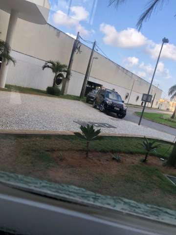 Tem PF nas ruas de Natal hoje também