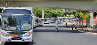 Rodoviários de Natal paralisam a partir desta terça-feira (20)