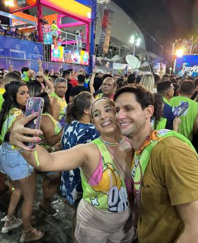 A desenvoltura de Rafael Motta no Carnatal 