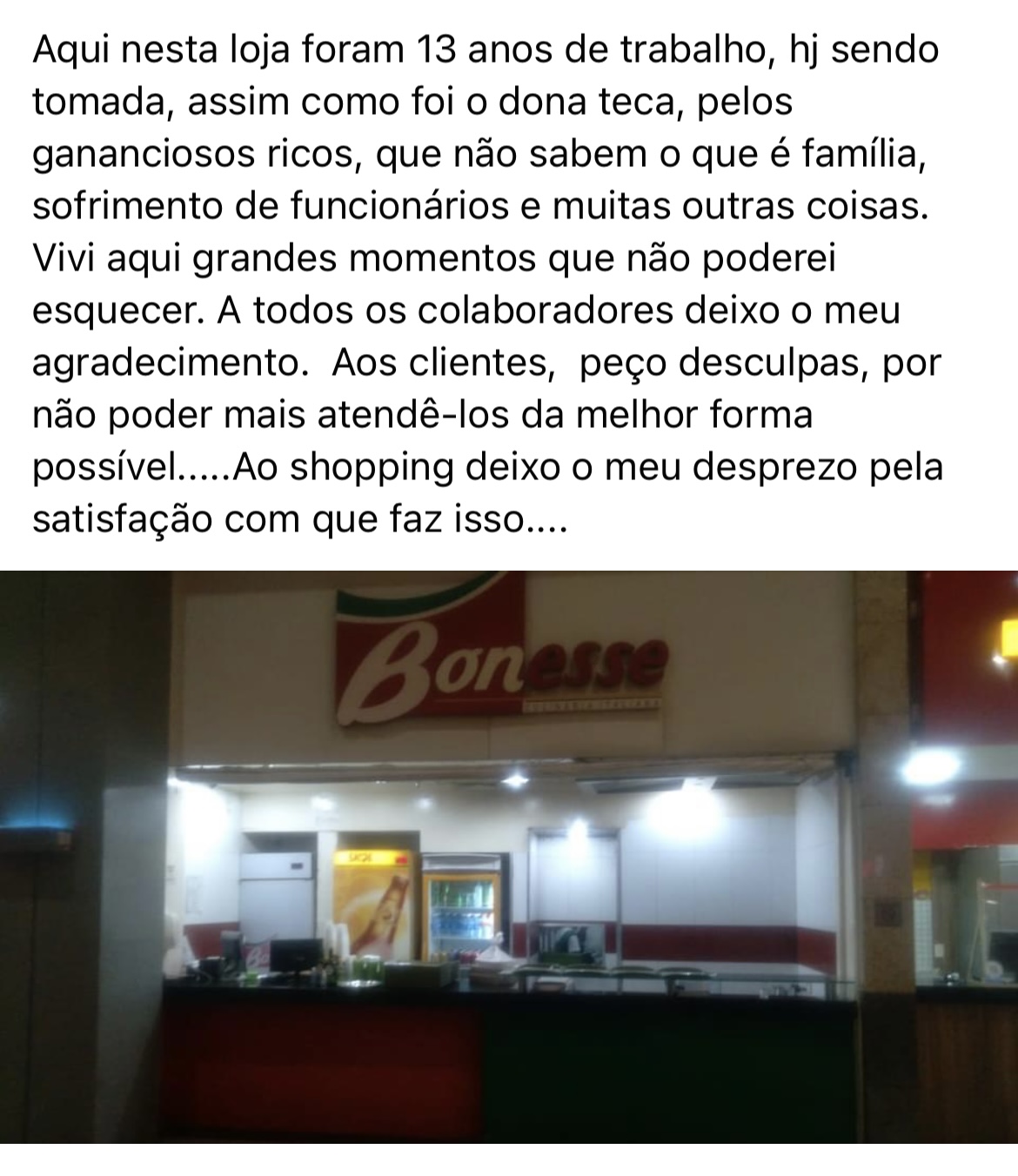 Mossoró: Empresário desesperado continua com arma na cabeça