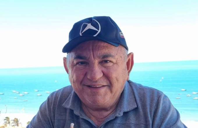 Morre ex-prefeito de Itaú, Francisco Neuremberg Fernandes