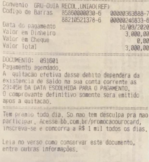 Vice de Allyson devolve dinheiro do auxílio depois da convenção
