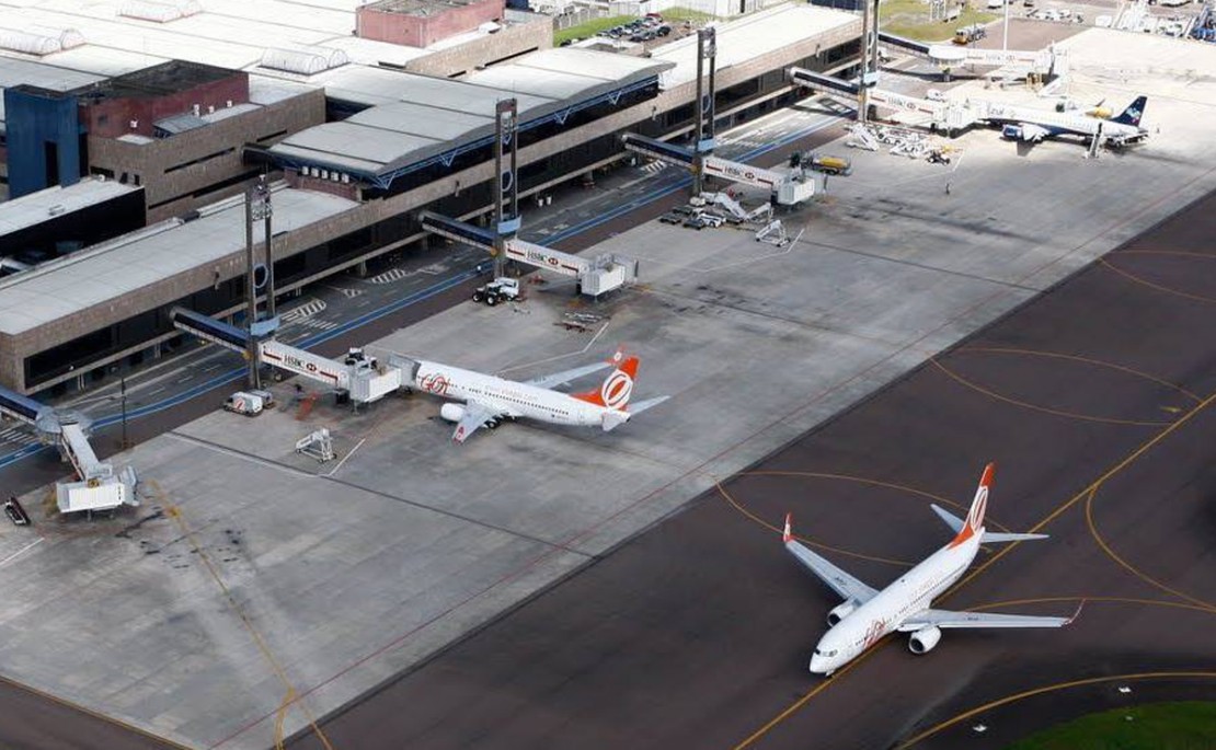 Publicadas regras para reembolso de passagens aéreas