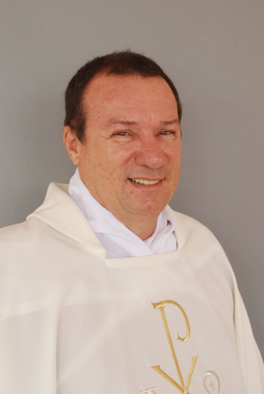 Padre do RN morre de forma misteriosa em Goiás