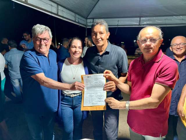 Tibau do Sul ganhará primeira creche do município