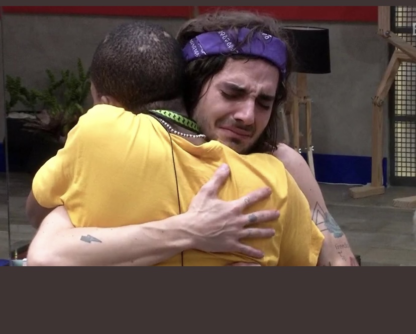 Fiuk é a única pessoa capaz de unir o Brasil