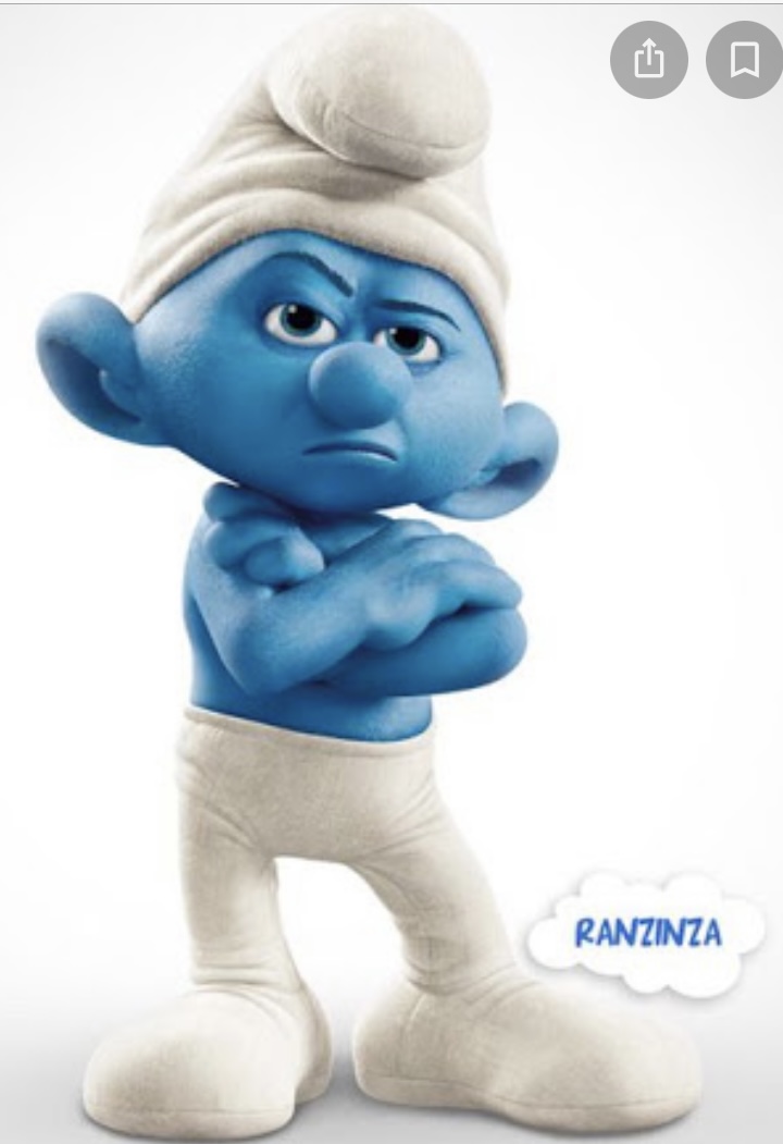 Ranzinza