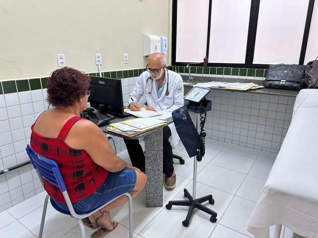 Prefeitura investe no Centro Clínico Cardiológico de Parnamirim (CCPAR)