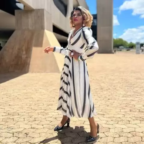 Folha de SP: Secretaria de Comunicação de Lula terá drag queen do MST como assessora