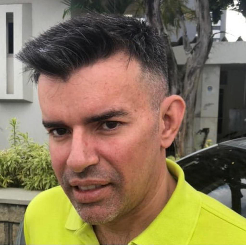 Arquiteto morre em Mossoró