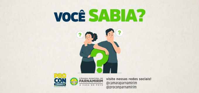 Parnamirim: Procon Câmara de Parnamirim fala como ter uma conta bancária sem tarifas