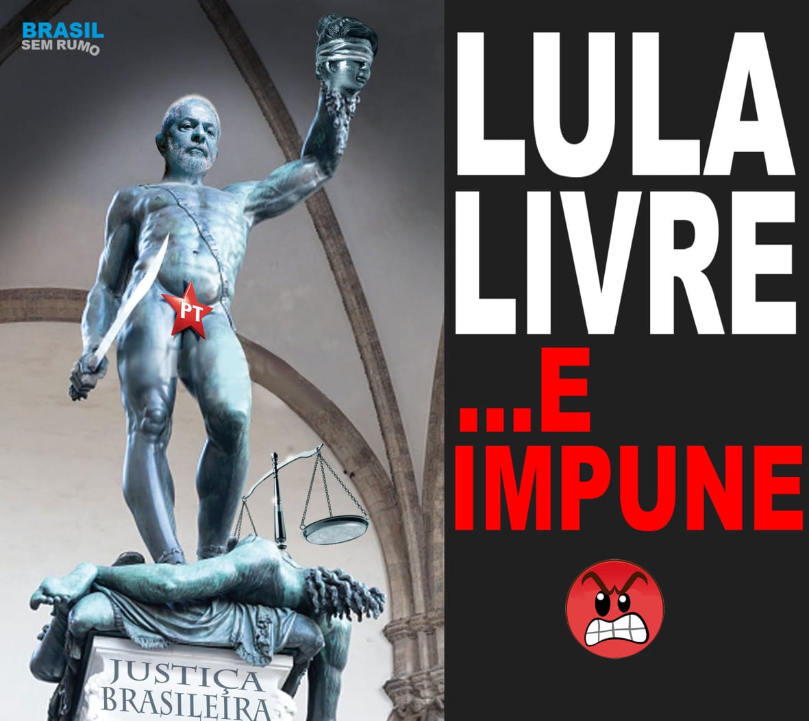 Lula livre
