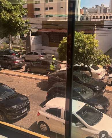 Natal: Indústria das multas