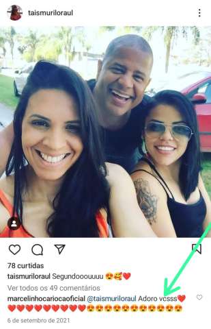 Atenção pés de lã: Hoje conhecemos nova modalidade de corno