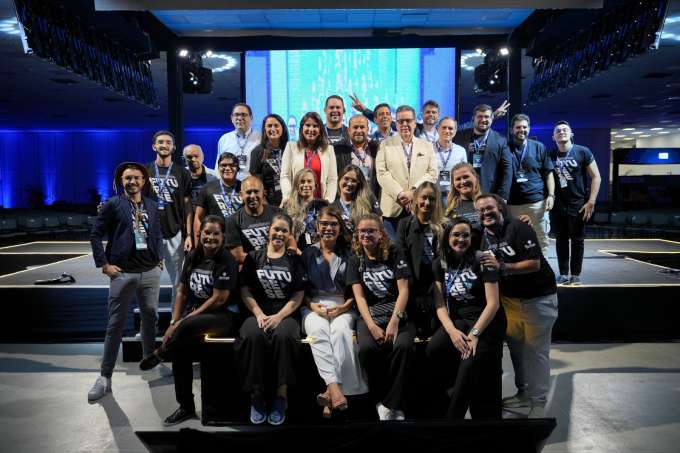 Promovido pela CDL Natal, Future-se é destaque no empreendedorismo, promove marcas, e se consagra