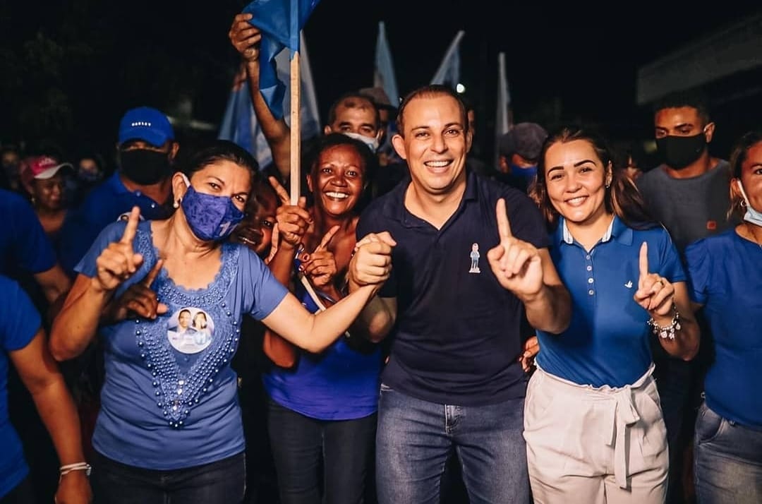 Decisão judicial manda afastar prefeito de Canguaretama
