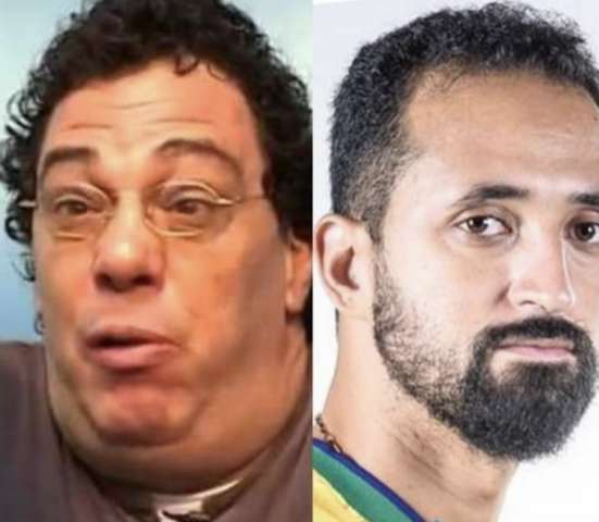 Quem você escolheria como exemplo para seu filho?