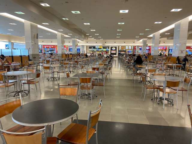 Midway: As moscas