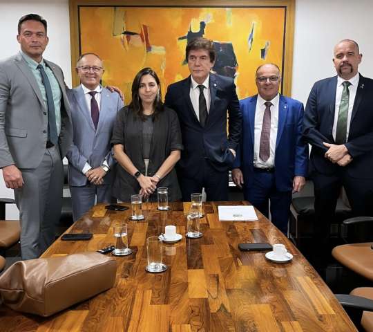 Constrangimento: A foto da escolha de Robinson