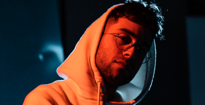 Destaque em grandes festivais, DJ Antdot chega à Secretta, em janeiro, para festa premium do verão