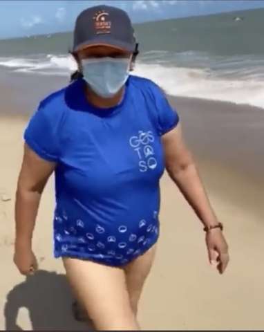 É o pau, é a pedra, é o fim do caminho