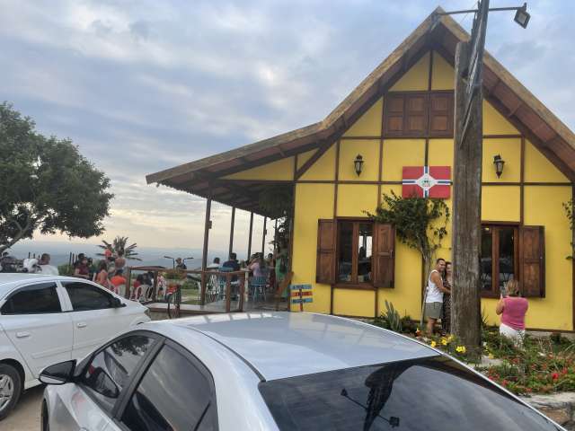 A importância de um evento para o turismo