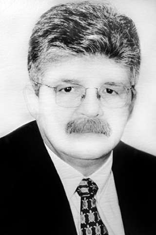 Morre o ex-presidente da Assembleia Legislativa e ex-secretário Leonardo Arruda
