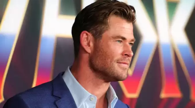 Ator de Thor diz estar cansado de fazer Thor: 