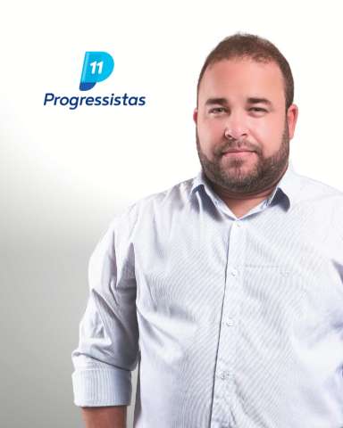 Vereador Daniel Bezerra deve formar Partido Progressista em Currais Novos