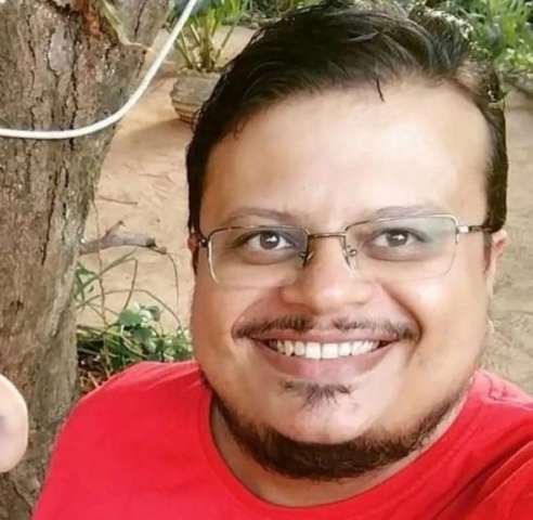 Morte de professor do IFRN por covid-19 gera comoção nas redes sociais