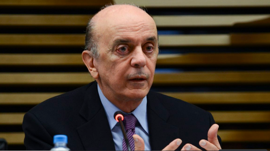 PGR diz que investigação sobre caixa dois de Serra não tem relação com mandato