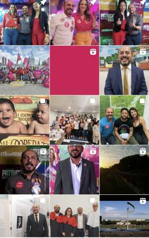 Sério: Vamos ajudar Antenor