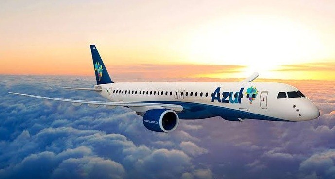 Companhias aéreas baixam preços; pela 1ª vez, passagens custam menos de R$ 300 reais