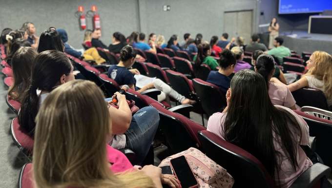 Parnamirim fará busca ativa de mulheres para exames preventivos papanicolau