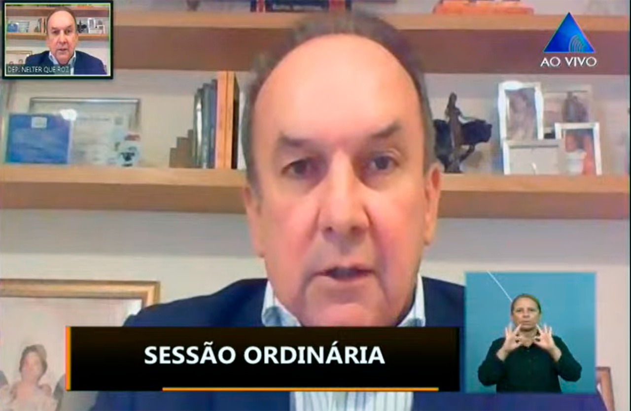 Nelter cobra do Estado insalubridade para recepcionistas de hospitais regionais