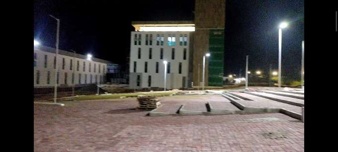 Assalto milionário frustrado: Quadrilha troca tiros com a polícia ao tentar roubar hospital no RN