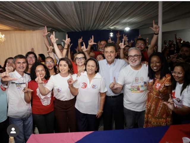 Só não cabe Mineiro