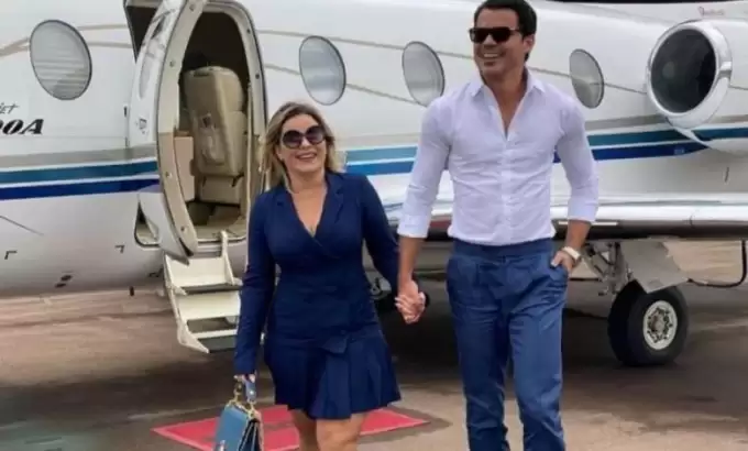 Bomba: Casal da Braiscompany enganou até o PCC e, por isso, fugiu