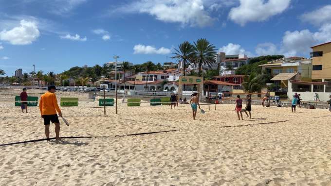 Point Unimed Verão 2024 inicia atividades na Praia de Pirangi neste sábado (30)