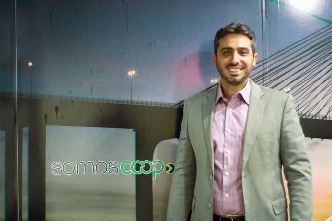 Cooperativas potiguares elegem Eduardo Gatto presidente do Sistema OCERN